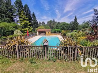  Maison � vendre 8 pi�ces 210 m�