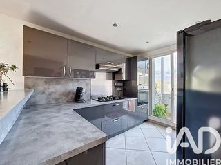  Appartement � vendre 3 pi�ces 52 m�