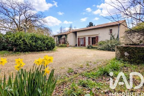   Vente Maison traditionnelle 8 pi�ces Maison - 8 pi�ce(s) - 175 m�