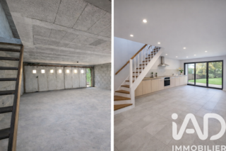  Terrain � vendre 378 m�