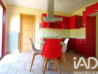 Maison � vendre 6 pi�ces 147 m�