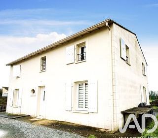  Maison � vendre 7 pi�ces 152 m�