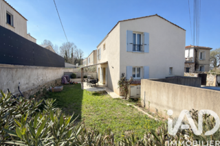  Maison � vendre 6 pi�ces 105 m�