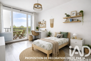  Appartement � vendre 3 pi�ces 72 m�