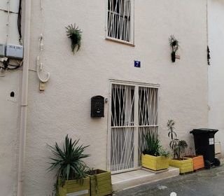  Maison � vendre 2 pi�ces 45 m�