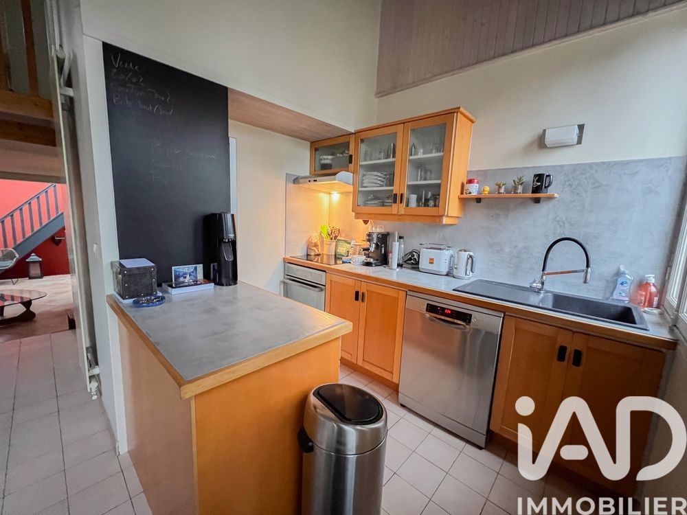 � vendre  Maison Houilles (78800)