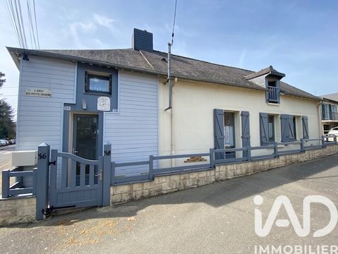   Vente Maison de ville 7 pi�ces Maison - 7 pi�ce(s) - 146 m�
