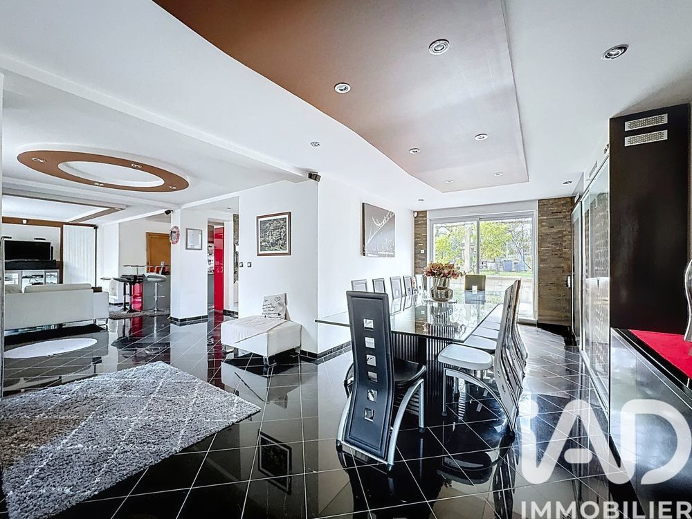 � vendre  Maison Yerres (91330)