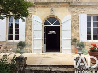  Maison � vendre 7 pi�ces 258 m�