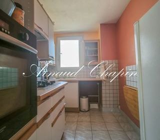  Appartement � vendre 3 pi�ces 51 m�