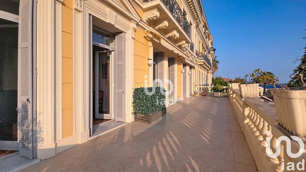 � vendre  Appartement Menton (06500)