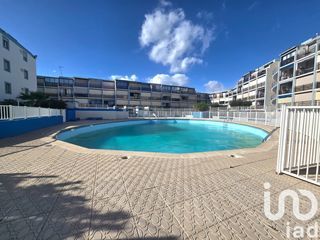  Appartement � vendre 2 pi�ces 29 m�