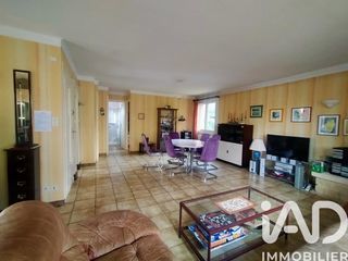  Maison � vendre 4 pi�ces 104 m�