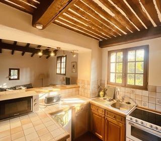  Maison � vendre 2 pi�ces 35 m�