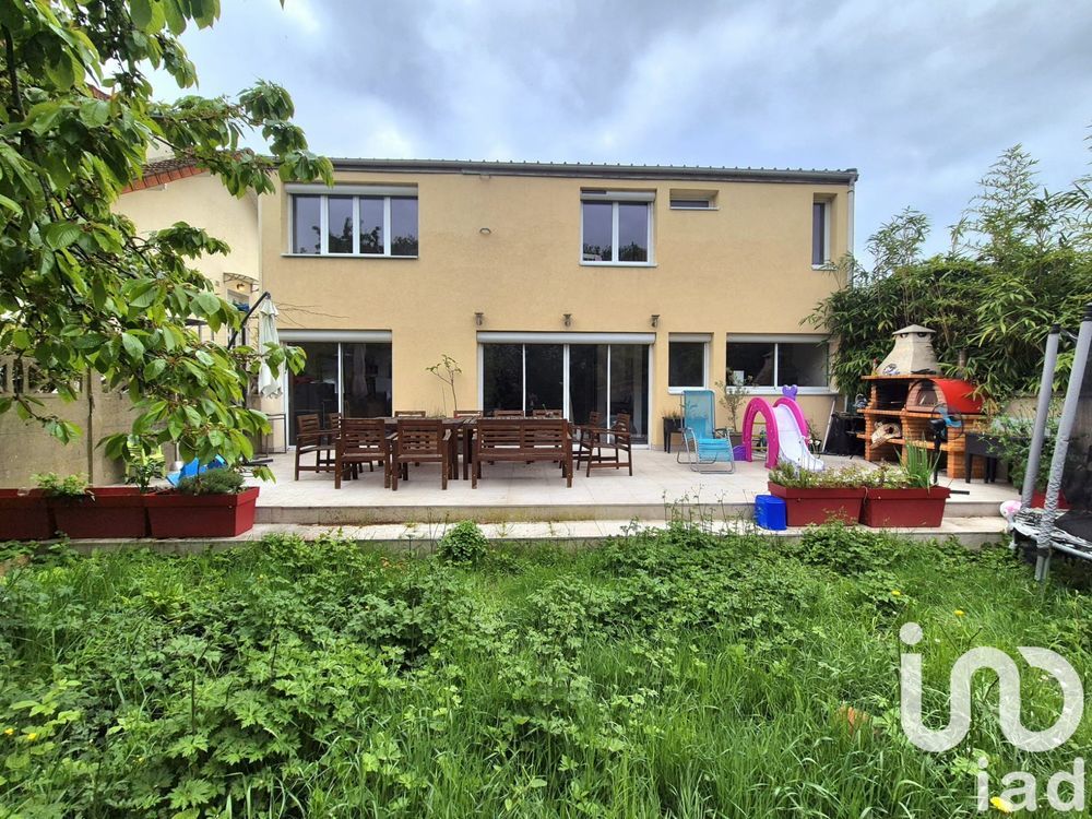 � vendre  Maison Cr�teil (94000)