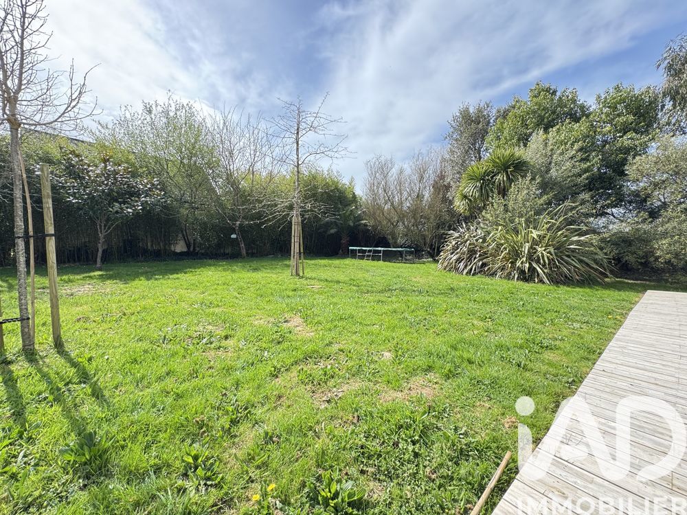 � vendre  Maison Saint-Molf (44350)