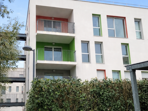   Vente Appartement 3 pi�ces Appartement - 3 pi�ce(s) - 57 m�