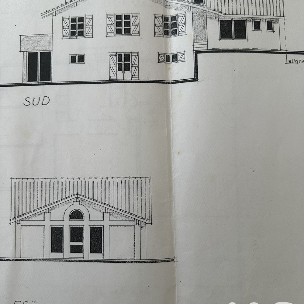 � vendre  Maison Saint-Jean-de-Luz (64500)