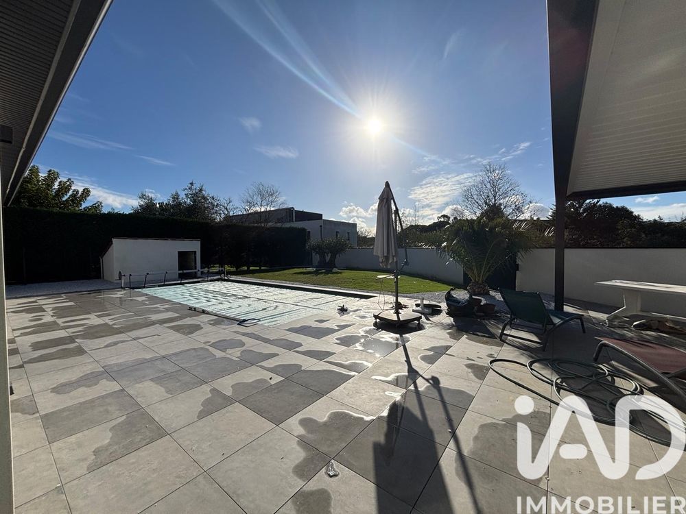 � vendre  Maison Toulouse (31200)