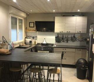  Maison � vendre 5 pi�ces 135 m�