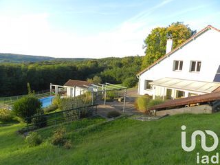  Maison � vendre 9 pi�ces 240 m�