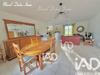  Maison � vendre 4 pi�ces 91 m�