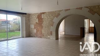  Maison � vendre 9 pi�ces 256 m�