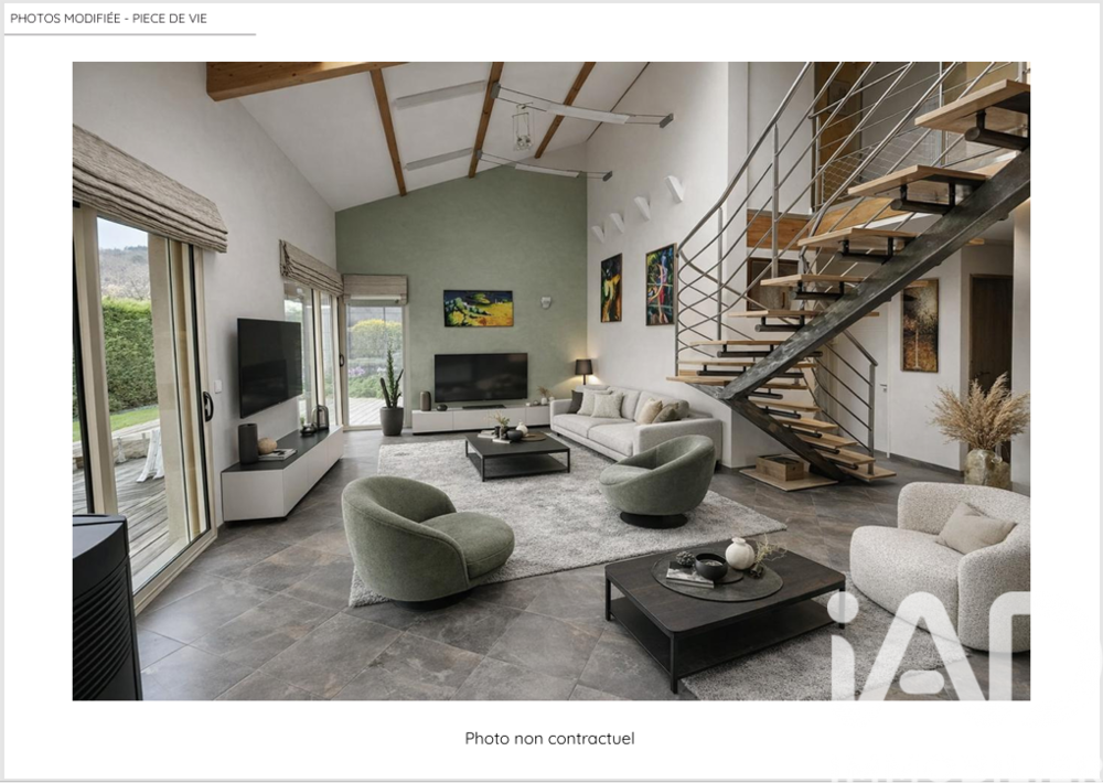 � vendre  Maison Durtol (63830)