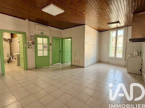   Vente Maison de village 4 pi�ces Maison - 4 pi�ce(s) - 101 m�