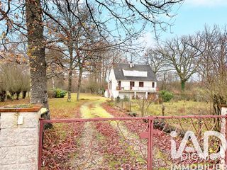  Maison � vendre 7 pi�ces 132 m�