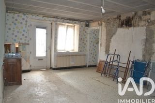  Maison � vendre 5 pi�ces 118 m�