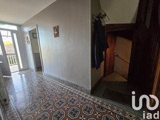  Maison � vendre 6 pi�ces 130 m�