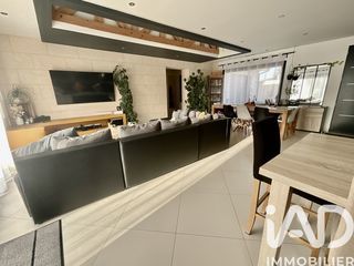  Maison � vendre 4 pi�ces 119 m�