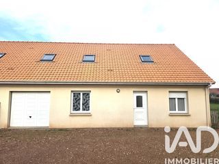  Maison � vendre 5 pi�ces 101 m�