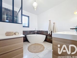  Maison � vendre 6 pi�ces 125 m�