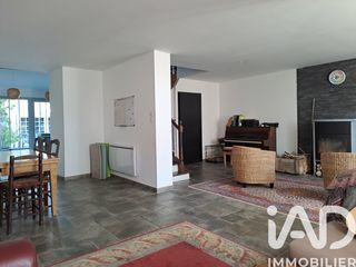 Maison � vendre 8 pi�ces 166 m�