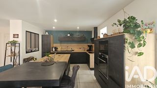  Maison � vendre 6 pi�ces 119 m�