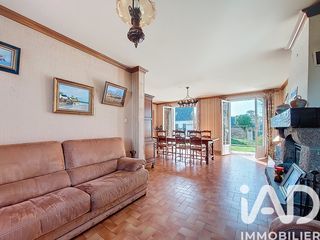  Maison � vendre 6 pi�ces 126 m�