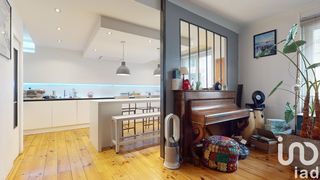  Maison � vendre 5 pi�ces 156 m�