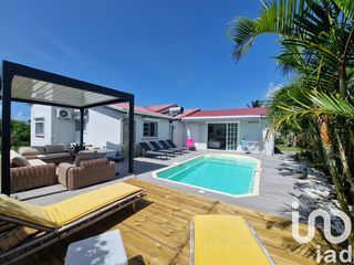  Maison � vendre 7 pi�ces 190 m�