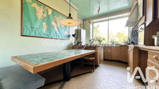  Maison � vendre 8 pi�ces 311 m�