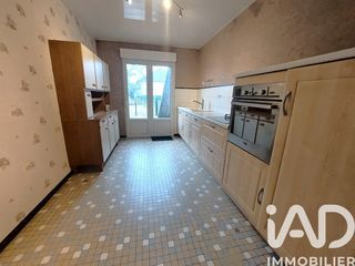  Maison � vendre 5 pi�ces 127 m�