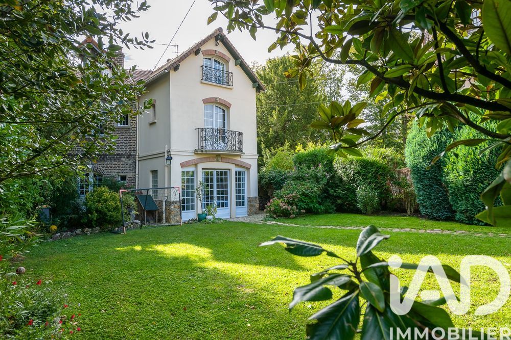 � vendre  Maison Garches (92380)