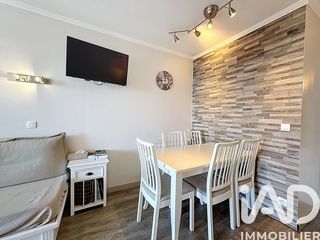  Appartement � vendre 2 pi�ces 35 m�