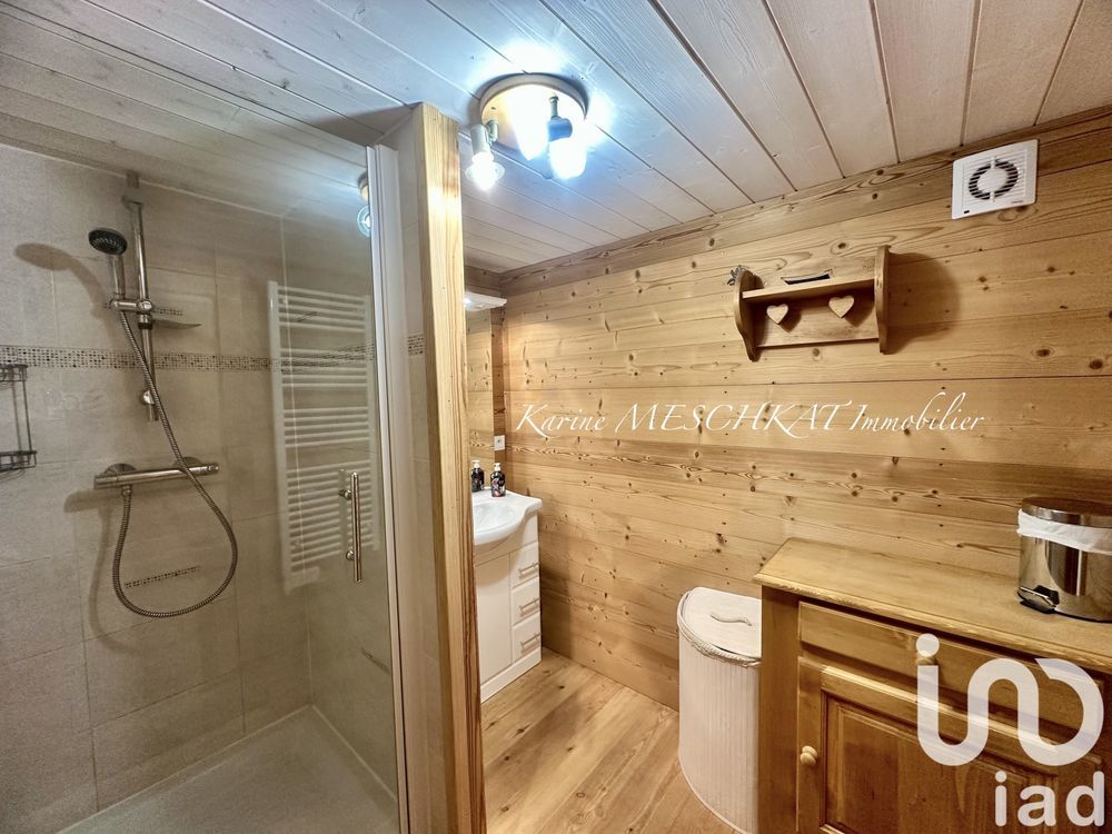 � vendre  Maison Vars (05560)