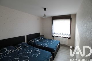  Appartement � vendre 3 pi�ces 75 m�