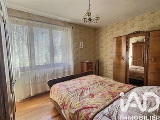  Maison � vendre 5 pi�ces 84 m�