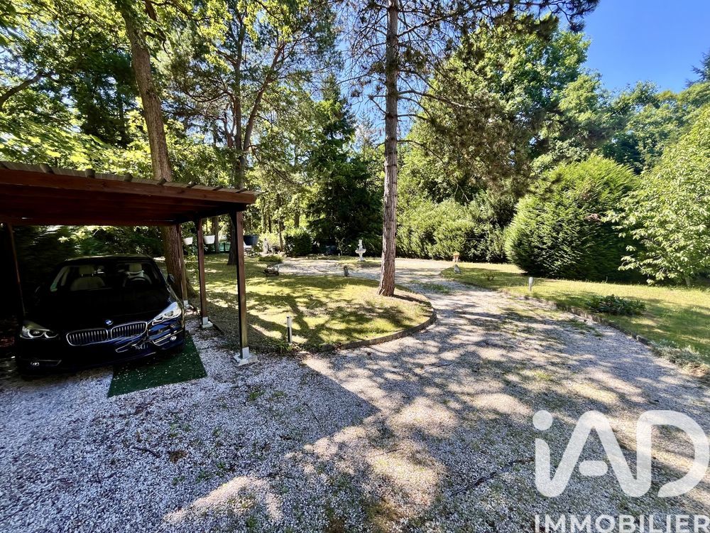 � vendre  Maison Lamorlaye (60260)