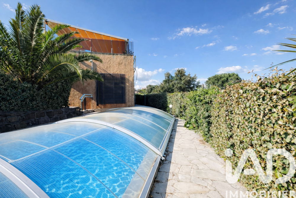 � vendre  Maison St Aygulf (83370)