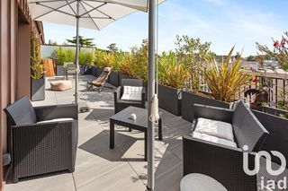  Appartement � vendre 4 pi�ces 90 m�